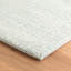 Crosshatch Sky Hand Micro Hooked Wool Rug-41080241