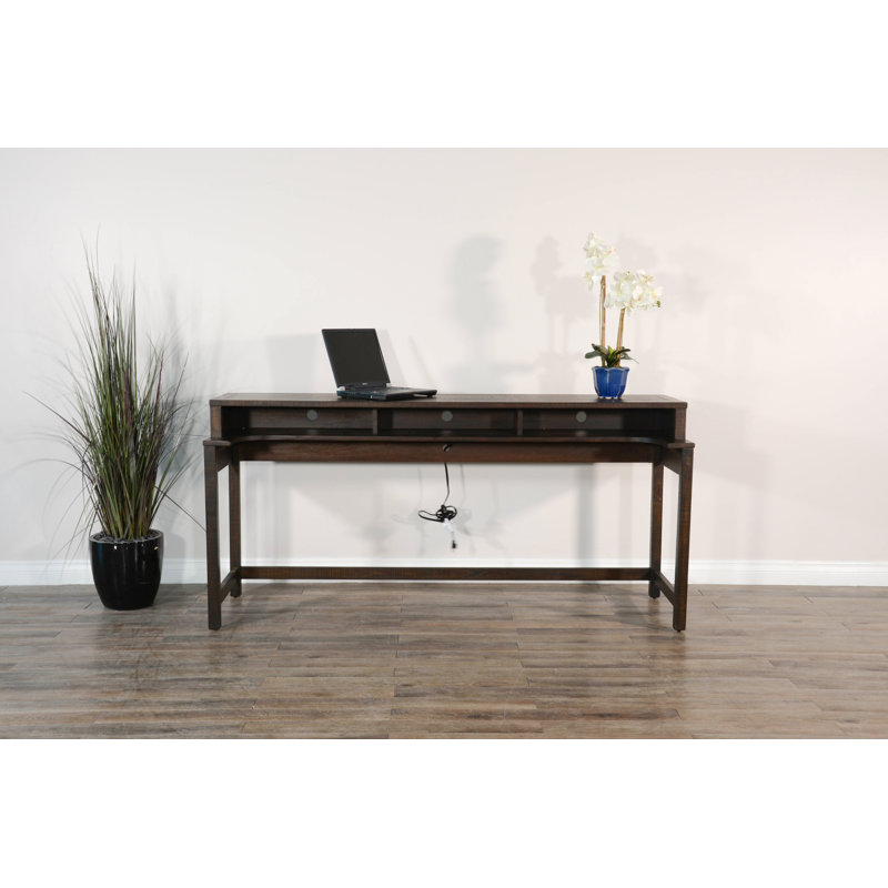 Daylene 74'' Console Table