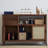 Simple And Retro Sideboard