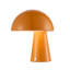 Lampe de table champignon moderne en métal avec abat-jour dôme-1926064978-1926064981