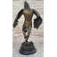 Statue chaman Kreps Native American Indian Dancer