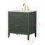 Emma 30" W Single Vanity-1128950986