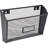 Metal Flat Files Box