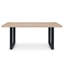 Armor 6 - Person Dining Set