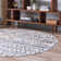 Geometric Indoor Rug