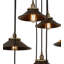 Revival 17 - Light Pendant
