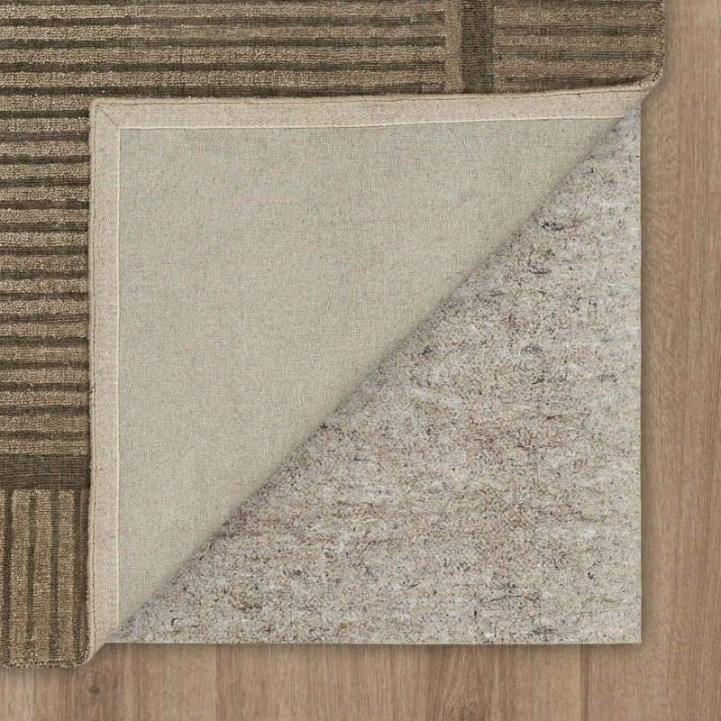 Karastan Rugs Terra Firma Flint Area Rug, Rectangle 8' x 10'