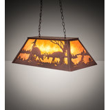Priscila 6 - Light Pendant
