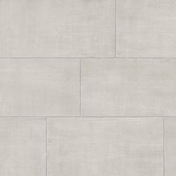 Unico Pearl 12 in. x 24 in. Porcelain Floor and Wall Tile (15.50 sq. ft./Case)