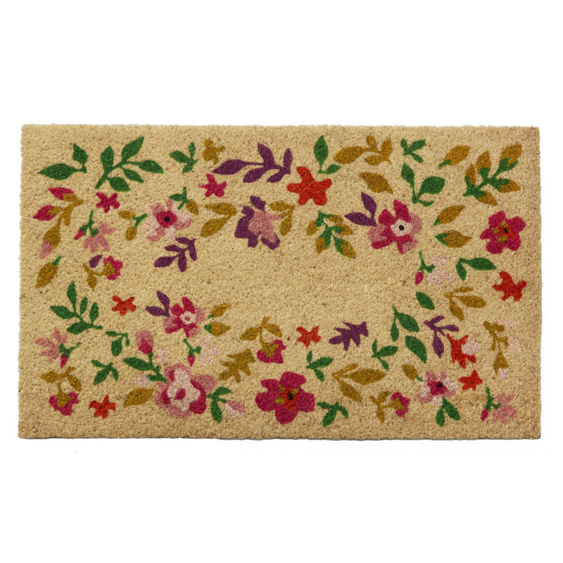 Aria Doormat 18x30