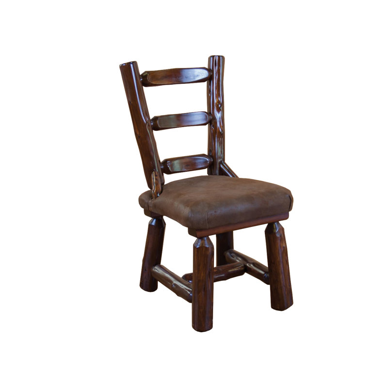 Chaise d'appoint rembourrée Minehead