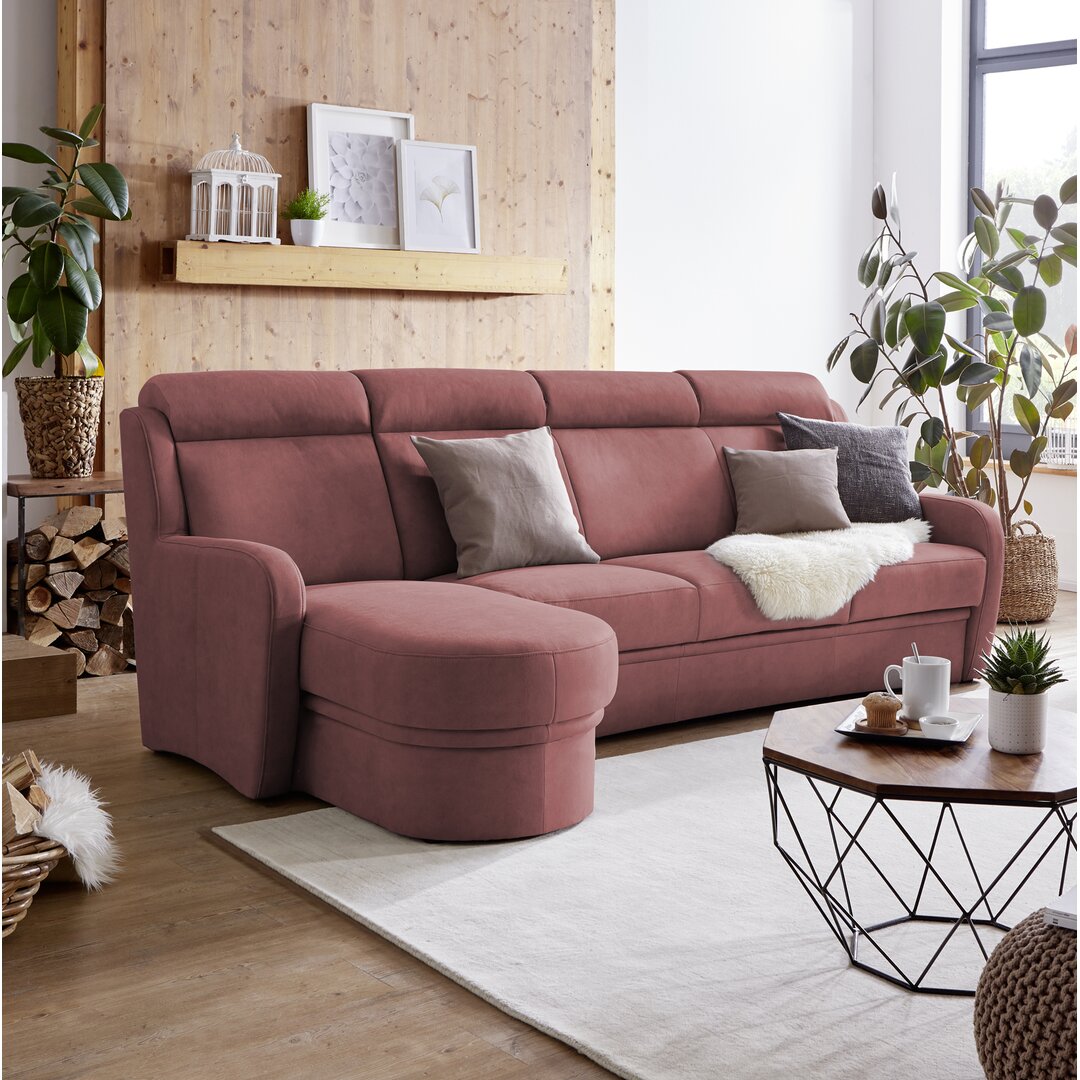 Ecksofa Varese