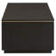 Hezzie Frame Coffee Table with Storage