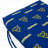 NCAA Outdoor 3'' Dining Chair Cushion