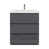 Gris ultrabrillant est en rupture de stock