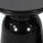 Outdoor Metal End Table -Large-643052170