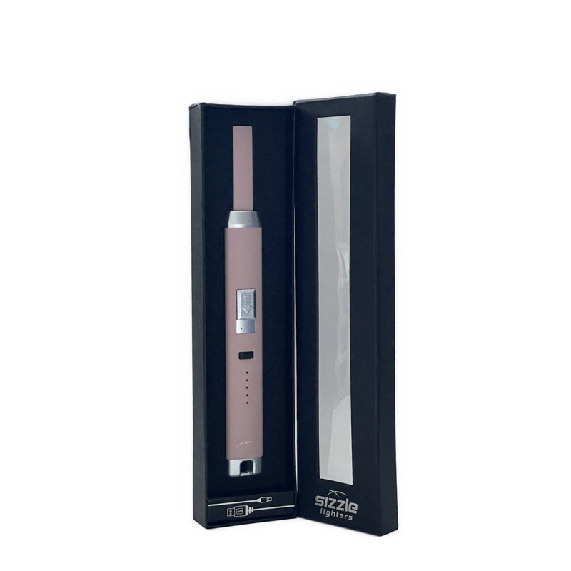 Briquet Hamdan, Rose