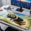 Polyester Desk Pad-379271204