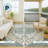 Machine Washable Indoor/Outdoor Chantille ACN2463 Traditional Rug-2027635565-2027635575