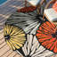 Tapis Bungalow Rose Cabana Caimin-1643682314