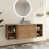 Blanc/gris