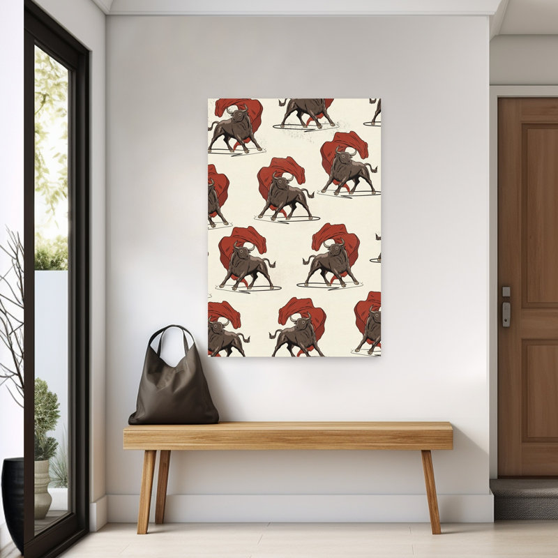Print, 152.4cm H x 101.6cm W