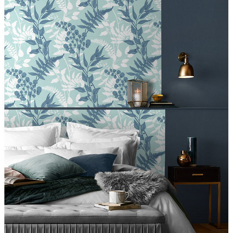 Fiore Sky Wallpaper, Blue Sky