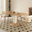 Table de salle à manger Modern-1500306637