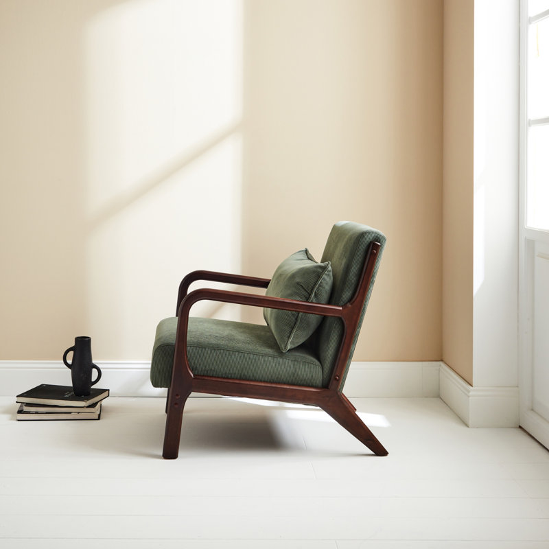 Asheboro Upholstered Armchair