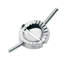 Küchenprofi 4" Stainless Steel Ravioli/Pierogi/Dumpling Press-740380702