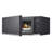 LG Smart Low Profile Over-the-Range Microwave Oven, 1.3 cu. ft.