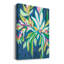 «Blue Tropics IV» sur toile-1155191556