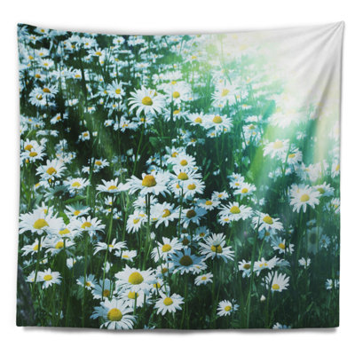 Polyester Tapestry