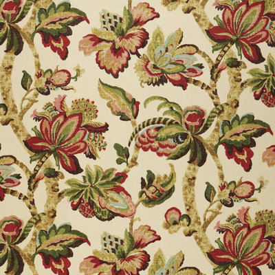 Kemscott Fabric