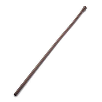 Tube d'alimentation pour salle de bain 3/8 "x X 10" - non ondulé - pliable