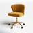 Alice Ergonomic Task Chair with Tufted Back-1085537831
