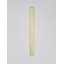 Aluminium LED Flush Mounted Sconce
