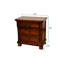 Table de chevet 2 tiroirs Eedie-171617987