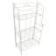 Fazeley 61cm W Steel Shelving Unit-1485018688