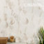 Carrelage mural en porcelaine polie hexagonale 6 po Santorini (6,13 pieds carrés / caisse)-72468043
