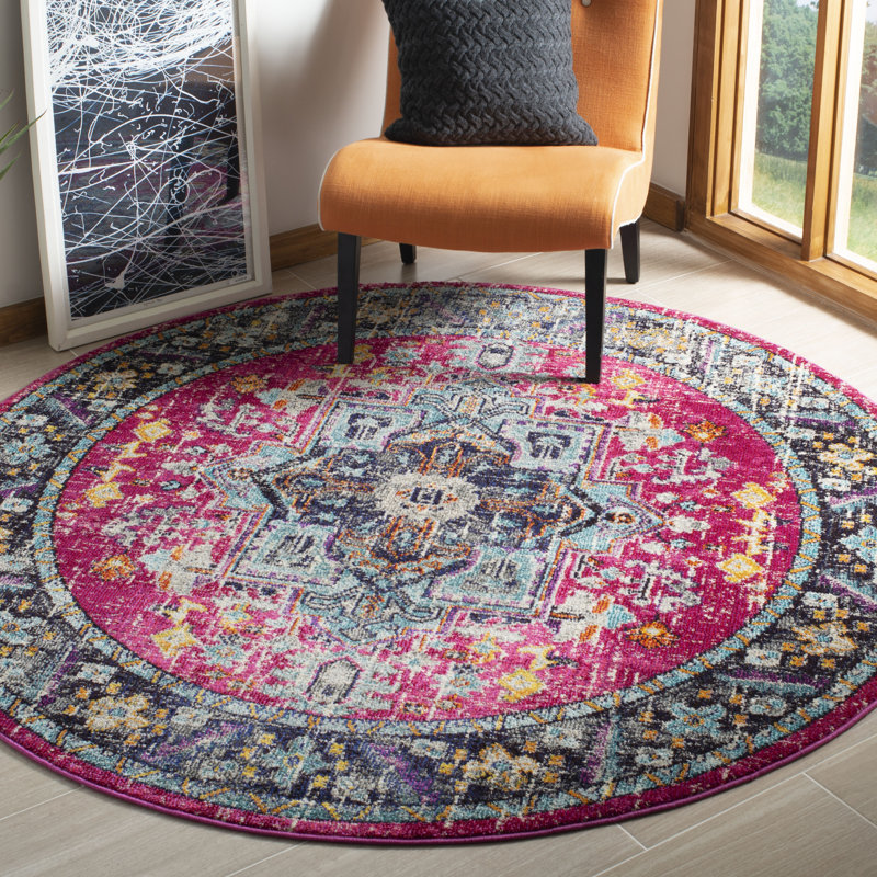 Tapis oriental Monaco Performance