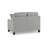 Gialou 4-Piece Upholstery Package