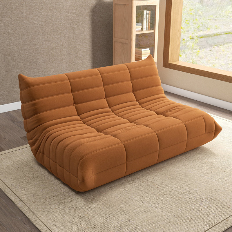 Fauteuil à billes Kinbor, H 31,68 po x l 69,26 po x P 40,73 po