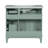 36" Bathroom Vanity With Ceramic Top-1537109009