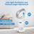Simple Deluxe 29'' Tower Fan Fan