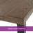 Ezekiel Sailor Steel Dining Table