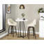 Table de bar et de comptoir Rayna-105006138-105006139-105836180