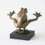 Leap Frog - Bronze