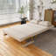 Canapé-lit convertible avec dossier réglable à 5 positions et coussin-1173903097-1173903093