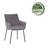 Lizabeta 19.29'' H Fabric Upholstered Armchair-1450664115